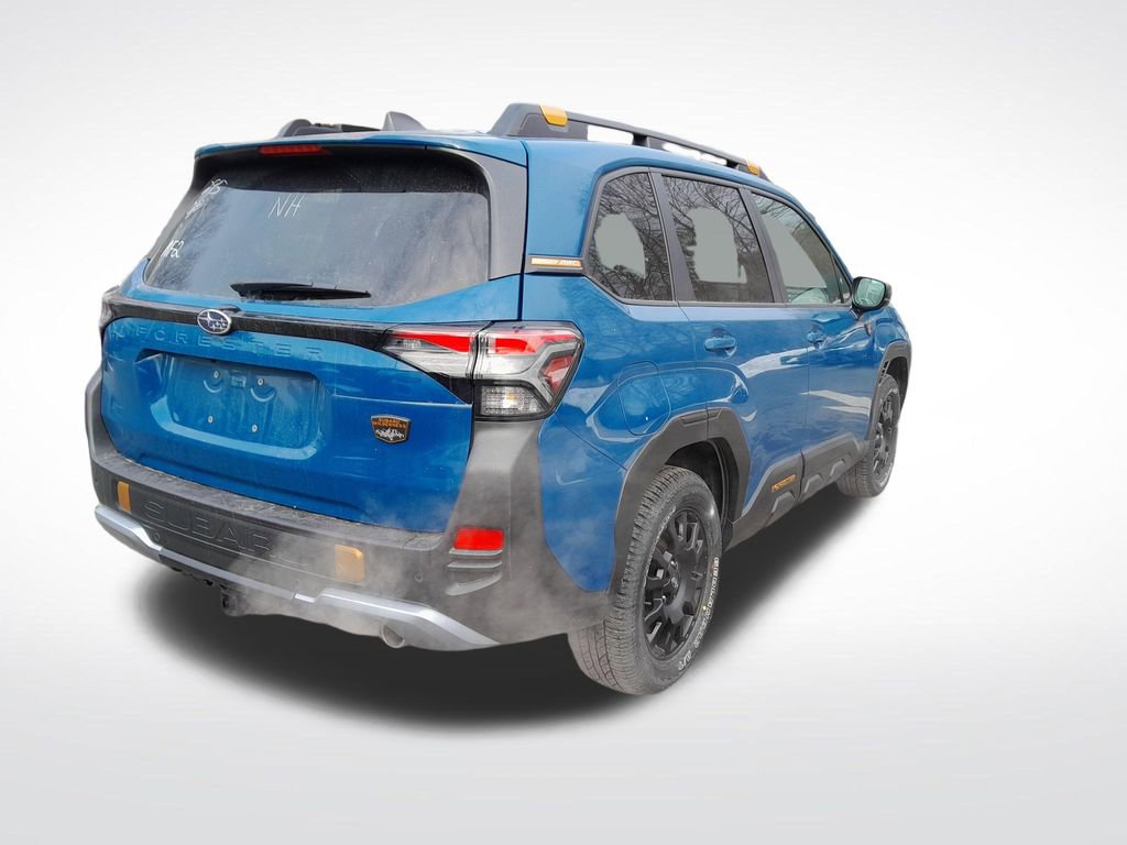 New 2026 Subaru Forester Wilderness AWD/4WD image 32