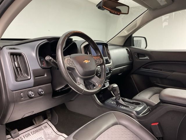 Used 2015 Chevrolet Colorado Z71 image 13