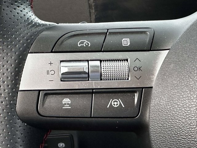 Used 2024 Hyundai Kona N Line AWD/4WD image 27