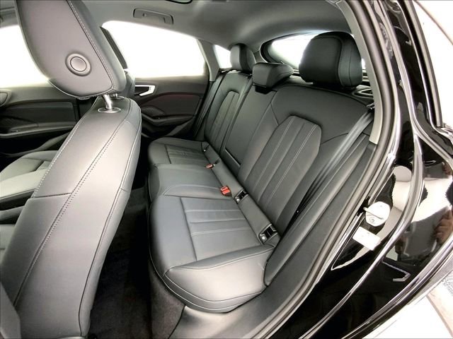 Used 2025 Audi A5 2.0T Premium w/ Convenience Package AWD/4WD image 23