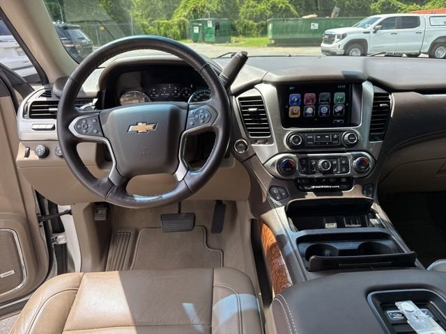 Used 2020 Chevrolet Suburban Premier AWD/4WD image 15