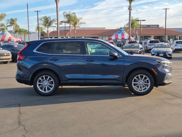 Used 2025 Honda CR-V EX-L image 4
