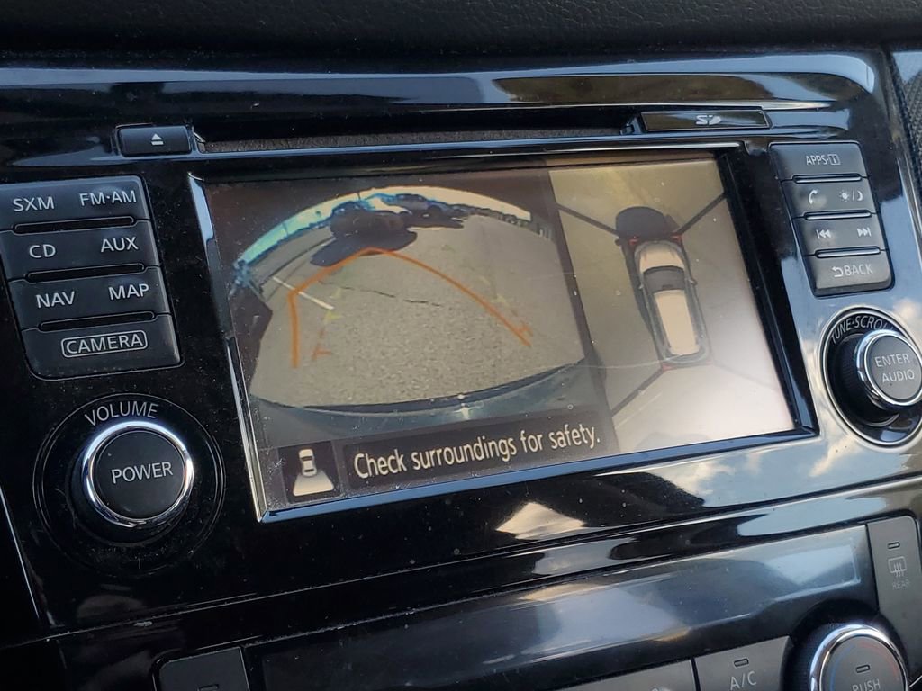 Used 2015 Nissan Rogue SL image 21