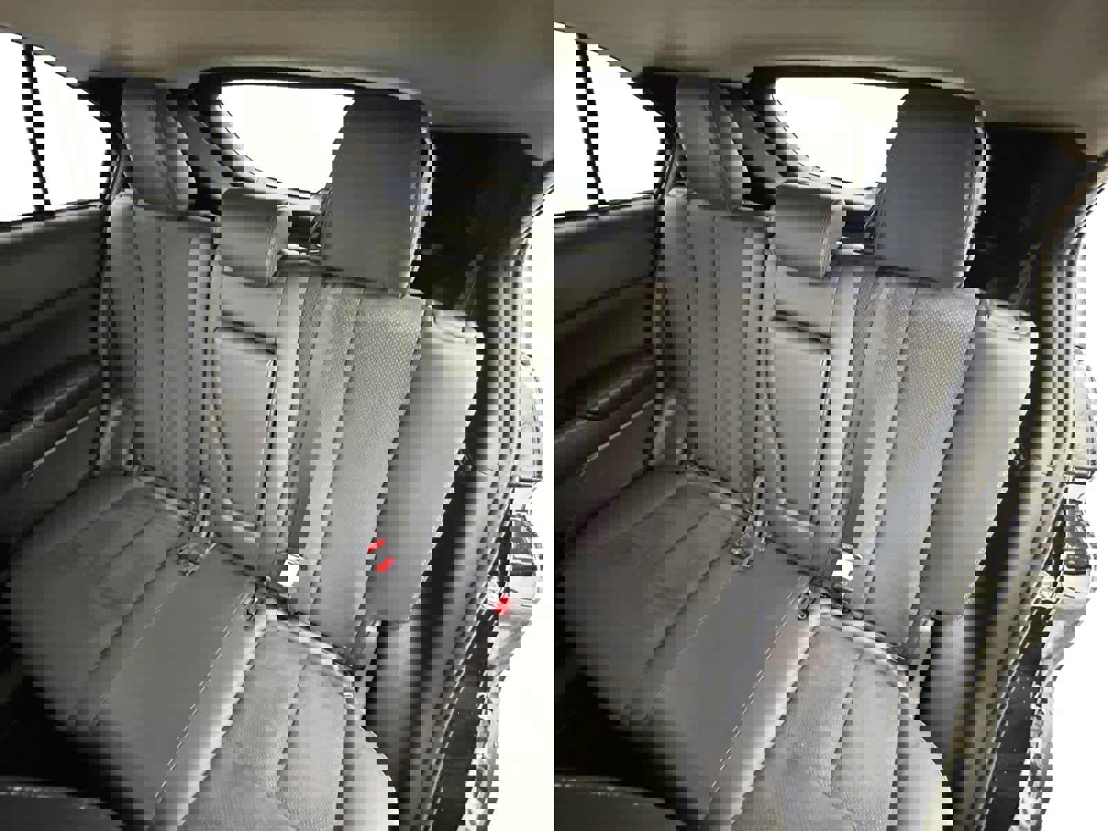 Used 2025 Mitsubishi Eclipse Cross SE image 16