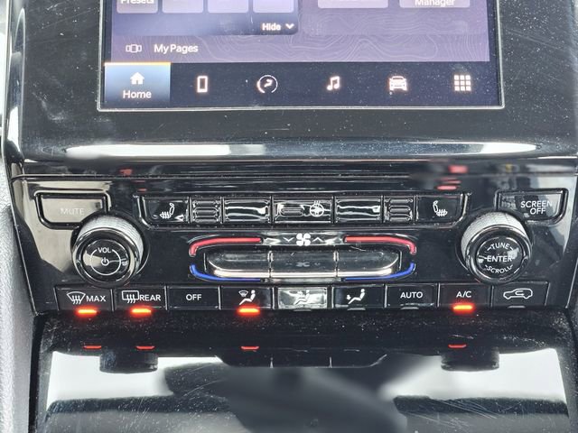 Used 2022 Jeep Grand Cherokee L Laredo w/ Luxury Tech Group I image 24