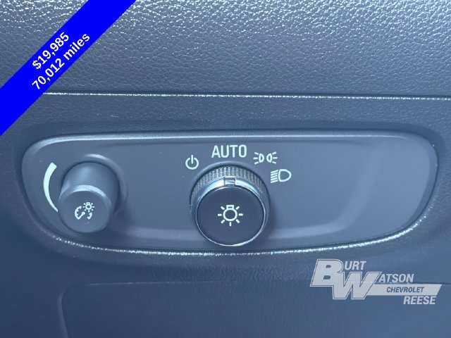 Used 2024 Buick Encore GX Preferred w/ Comfort Package AWD/4WD image 33