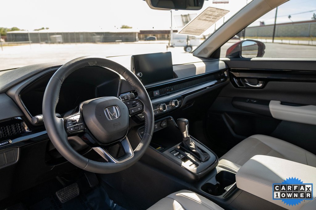 Used 2023 Honda CR-V EX-L image 18