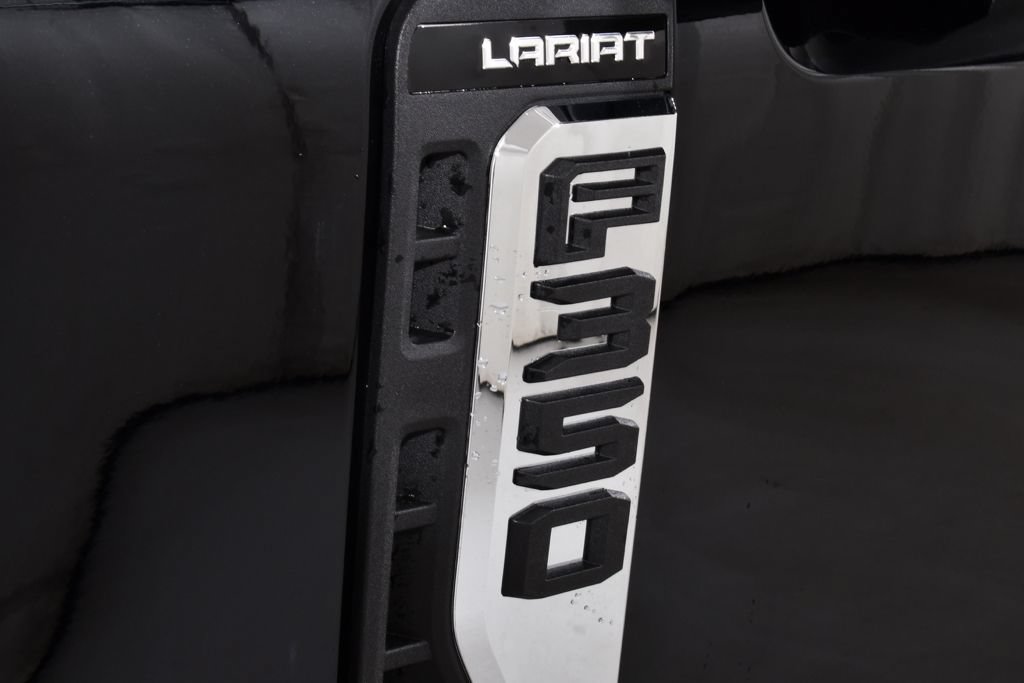New 2026 Ford F350 Lariat AWD/4WD image 21