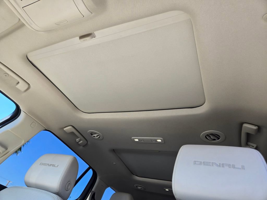 Used 2023 GMC Acadia Denali w/ LPO, Cargo Package image 12