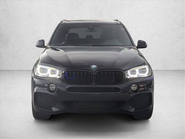 Used 2016 BMW X5 xDrive35i AWD/4WD image 2