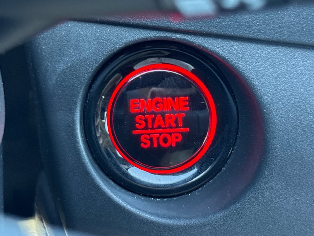 Used 2024 Honda Accord EX image 16