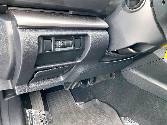 Used 2024 Subaru Impreza 2.0i AWD/4WD image 30