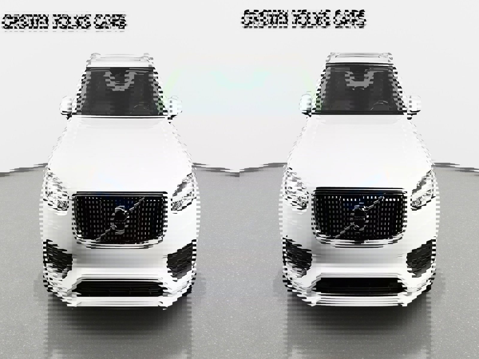 Used 2022 Volvo XC90 T5 Momentum image 2