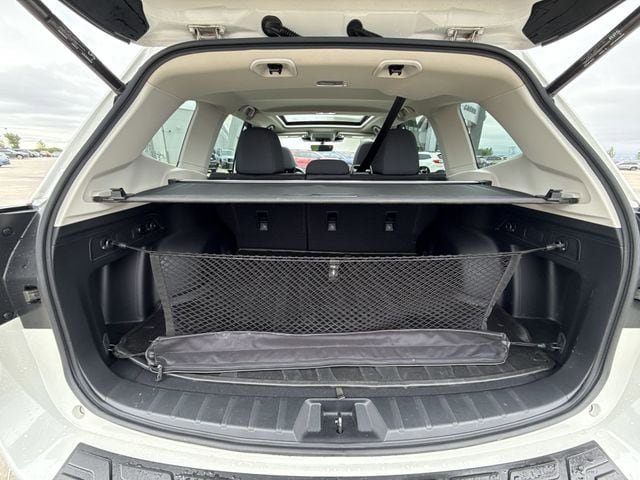 Used 2023 Subaru Forester Premium image 23