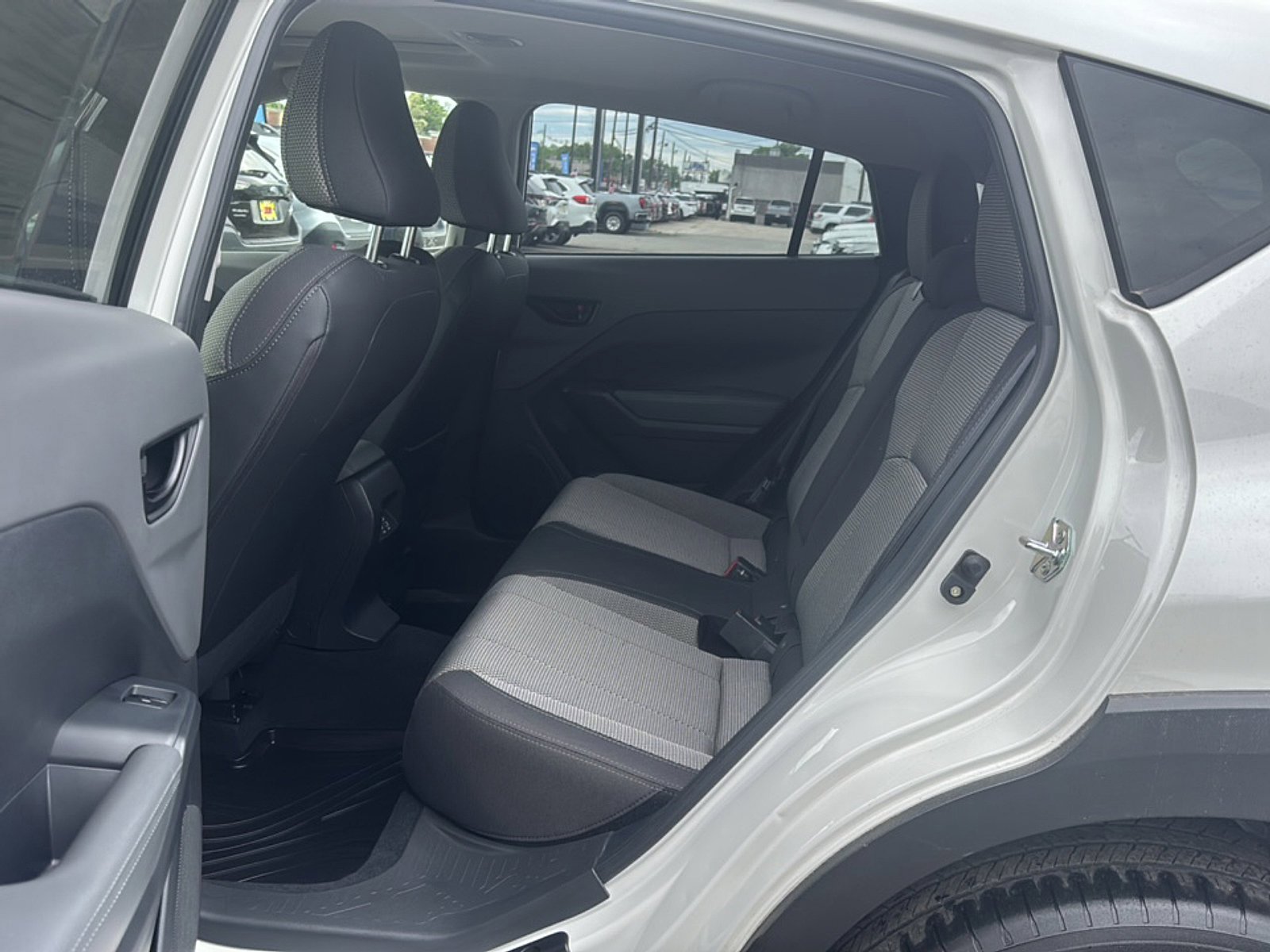 Certified 2024 Subaru Crosstrek 2.0i Premium AWD/4WD image 19