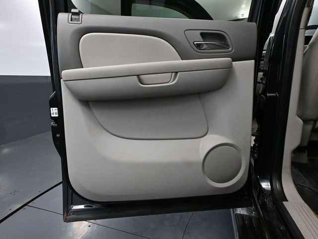 Used 2010 Chevrolet Silverado 1500 LTZ image 34