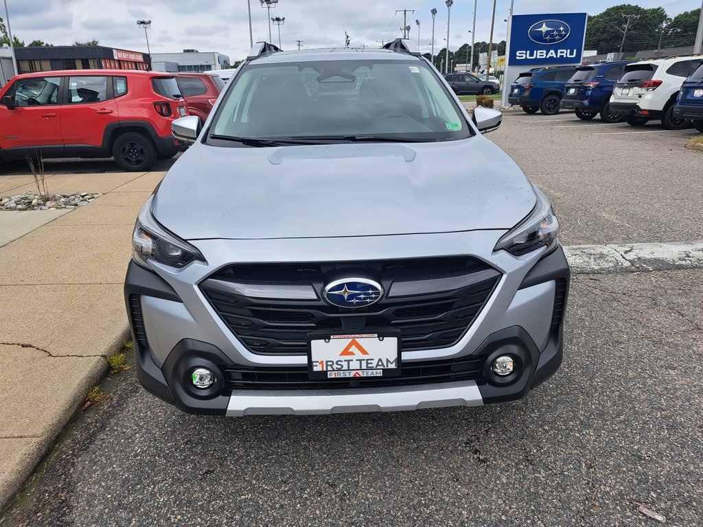 New 2025 Subaru Outback Touring XT image 9