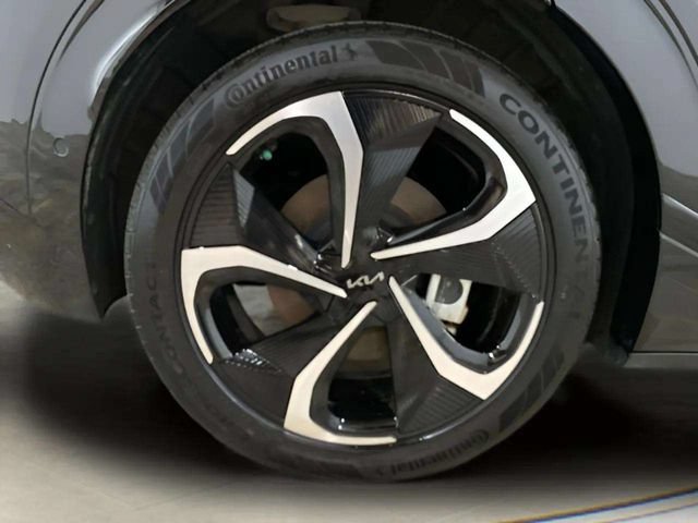 Used 2024 Kia EV6 GT-Line AWD/4WD image 98
