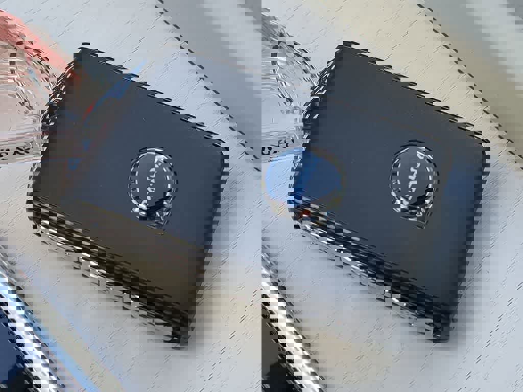 New 2026 Volvo XC60 B5 Ultra w/ Protection Package Premier image 32