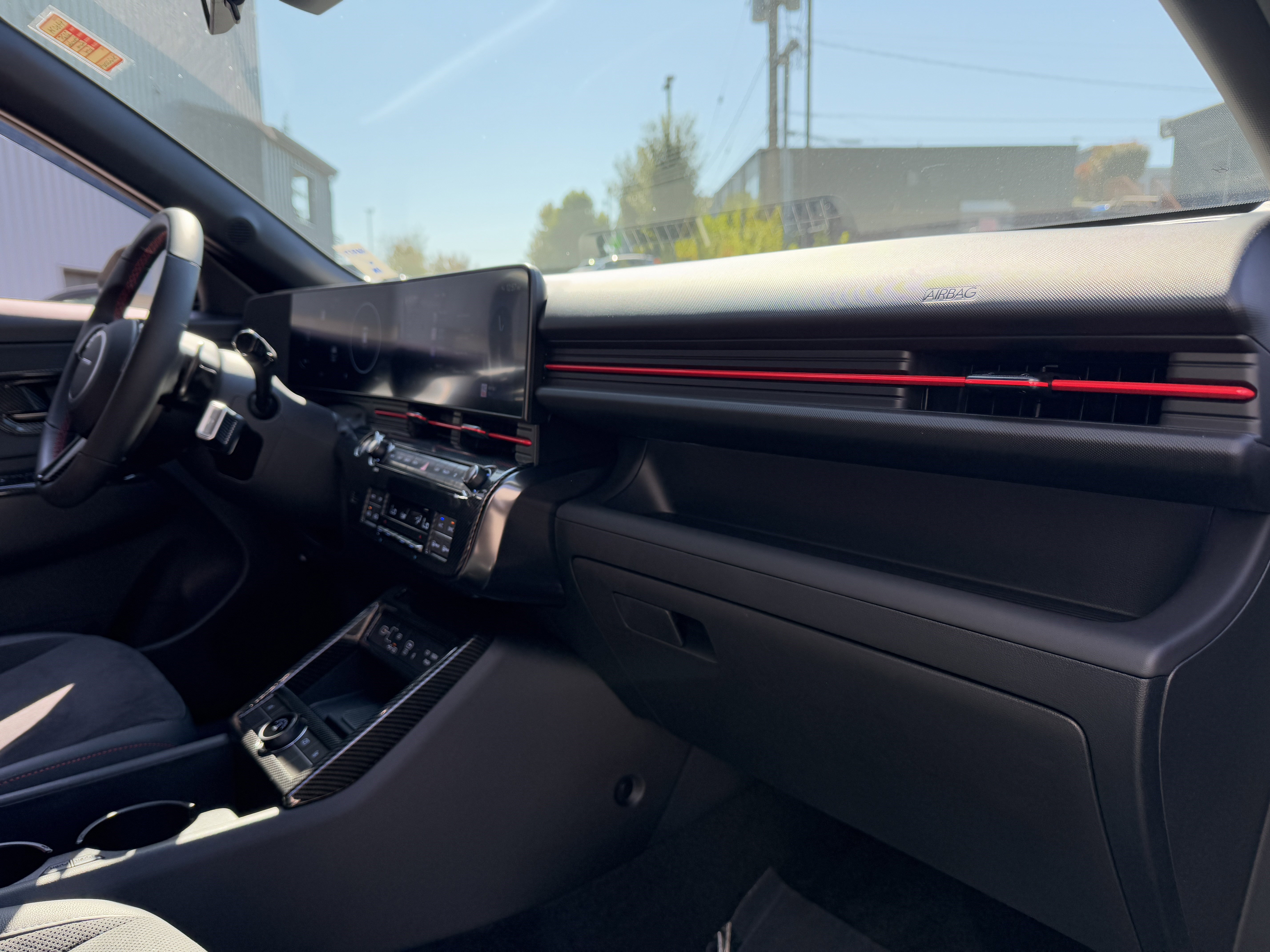 Used 2025 Hyundai Kona N Line S image 19