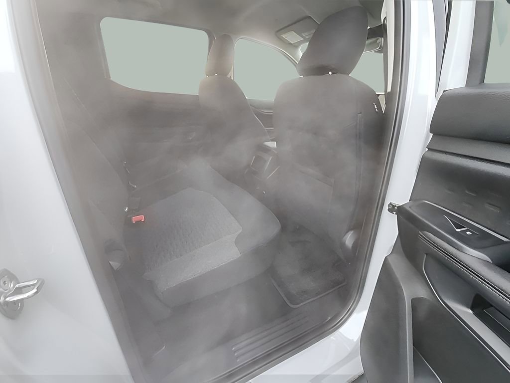 New 2026 Ford Ranger XLT image 11