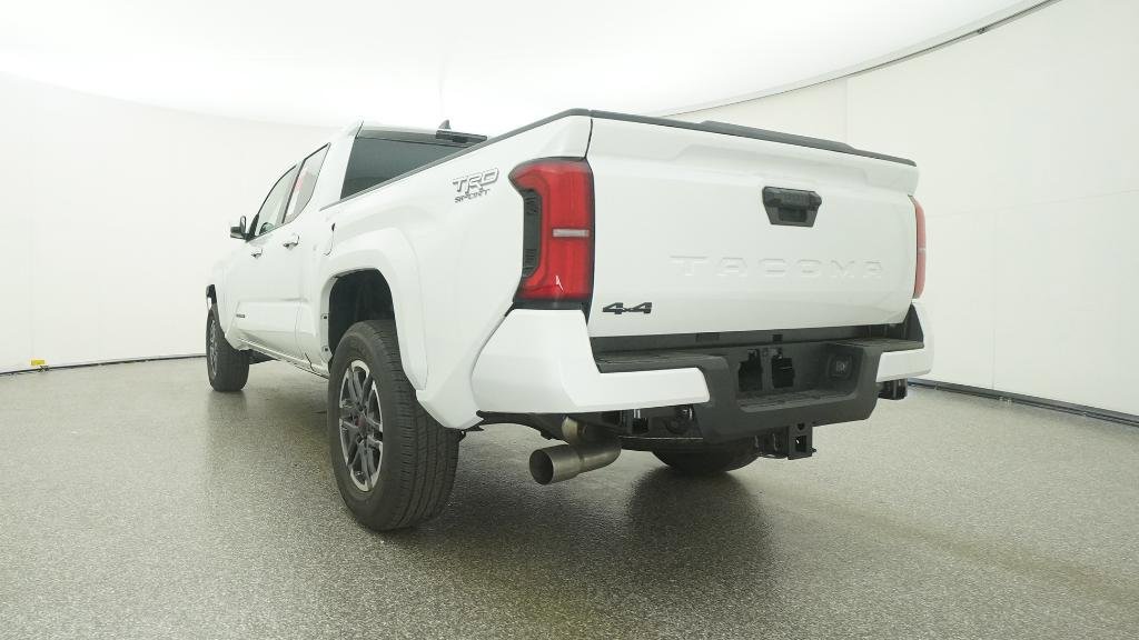 New 2026 Toyota Tacoma TRD Sport image 2