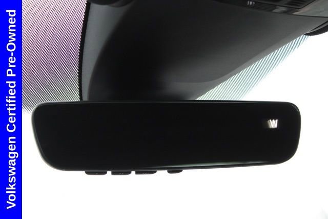 Used 2022 Volkswagen Atlas Cross Sport SEL R-Line image 50