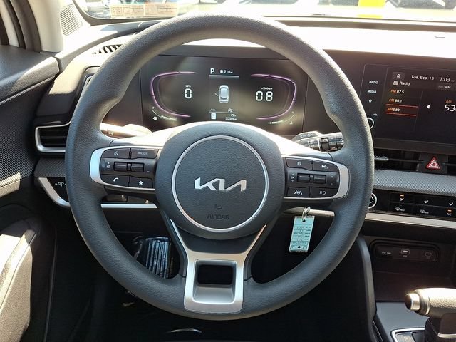 Used 2023 Kia Sportage LX AWD/4WD image 18