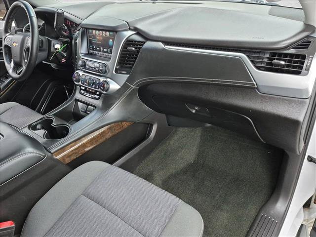 Used 2016 Chevrolet Suburban LS w/ All-Season Package RWD image 21
