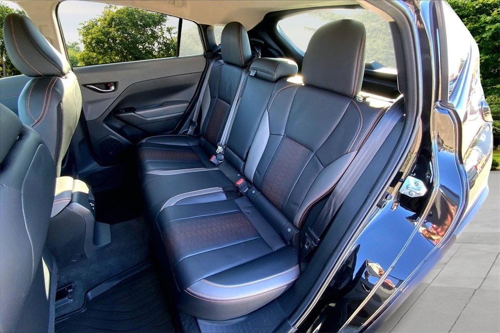 Used 2024 Subaru Crosstrek 2.5i Limited image 21