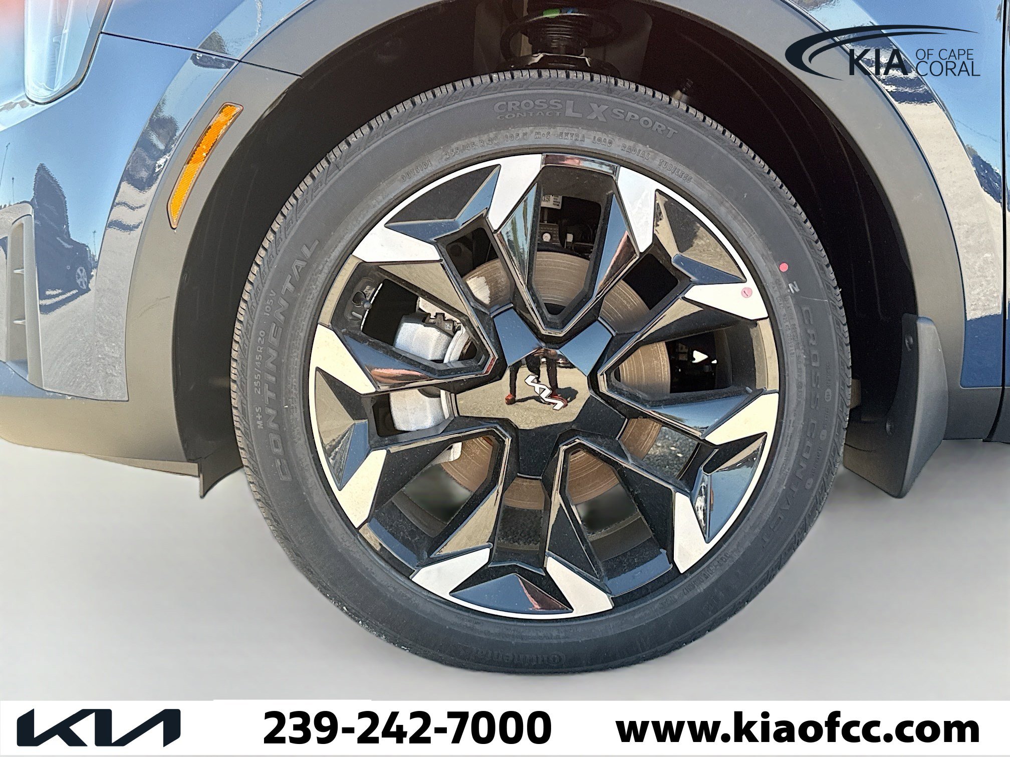 New 2026 Kia Sorento EX image 42