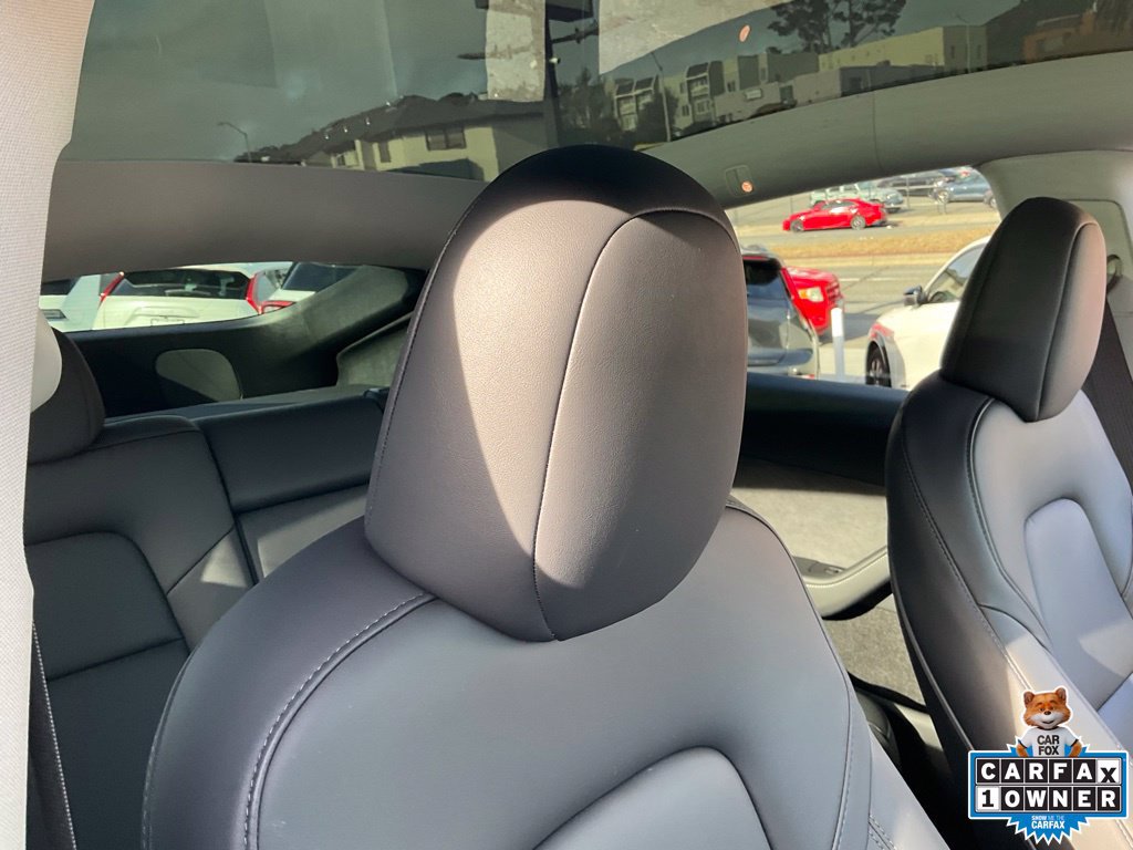 Used 2024 Tesla Model Y Long Range AWD/4WD image 73