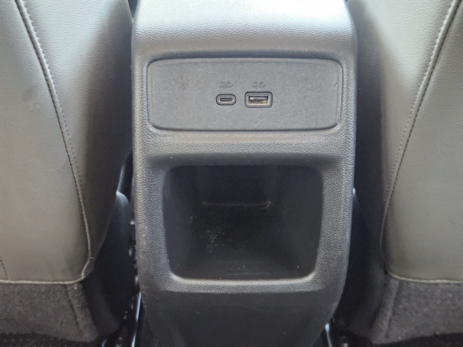 Used 2024 Chevrolet Trax ACTIV FWD image 28