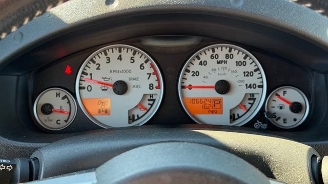 Used 2019 Nissan Frontier PRO-4X AWD/4WD image 16