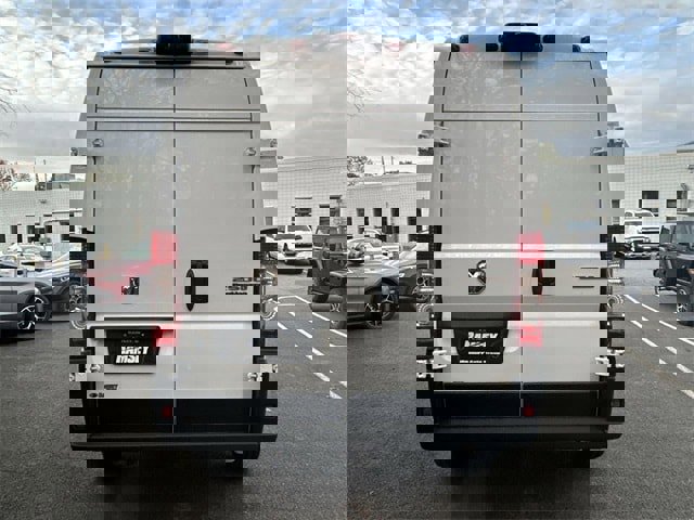 New 2026 RAM ProMaster 2500 w/ Cold Weather Group image 7