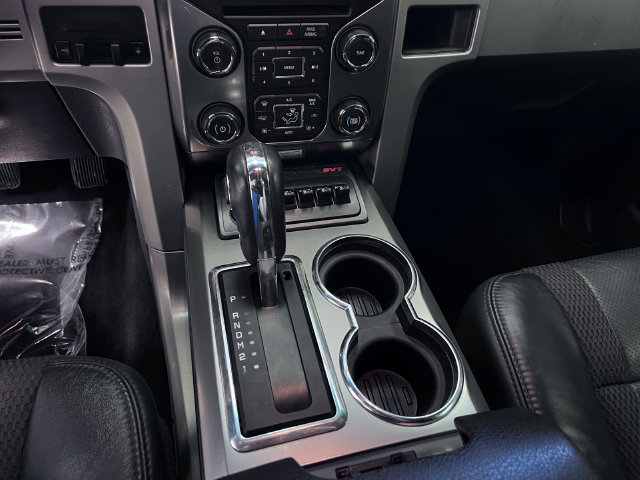 Used 2013 Ford F150 Raptor w/ Luxury Equipment Group AWD/4WD image 25