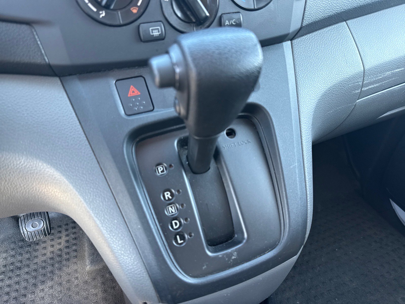 Used 2017 Chevrolet City Express LS image 19