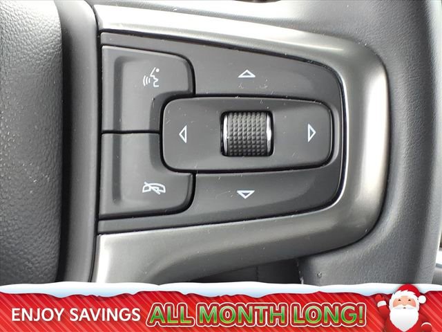 Used 2023 Chevrolet Suburban LS w/ Driver Alert Package image 24