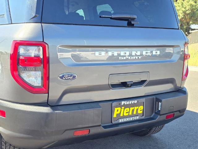 Certified 2023 Ford Bronco Sport Big Bend AWD/4WD image 9