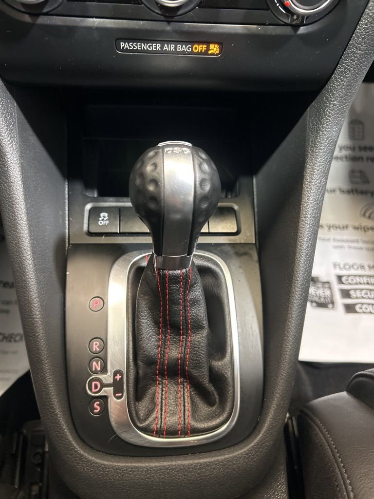 Used 2013 Volkswagen GTI Driver's Edition image 31