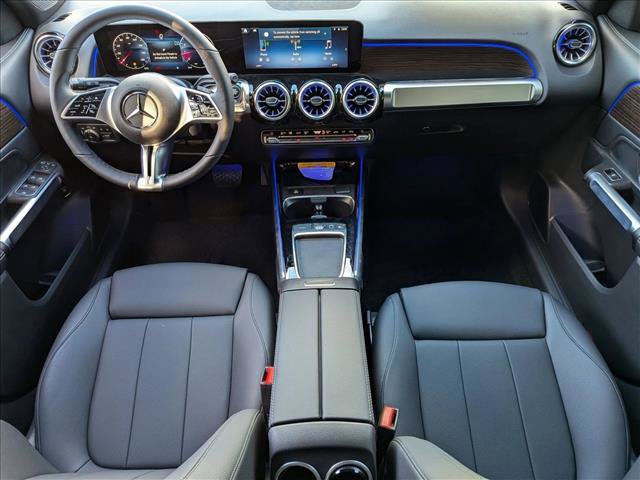 New 2026 Mercedes-Benz GLB 250 image 13