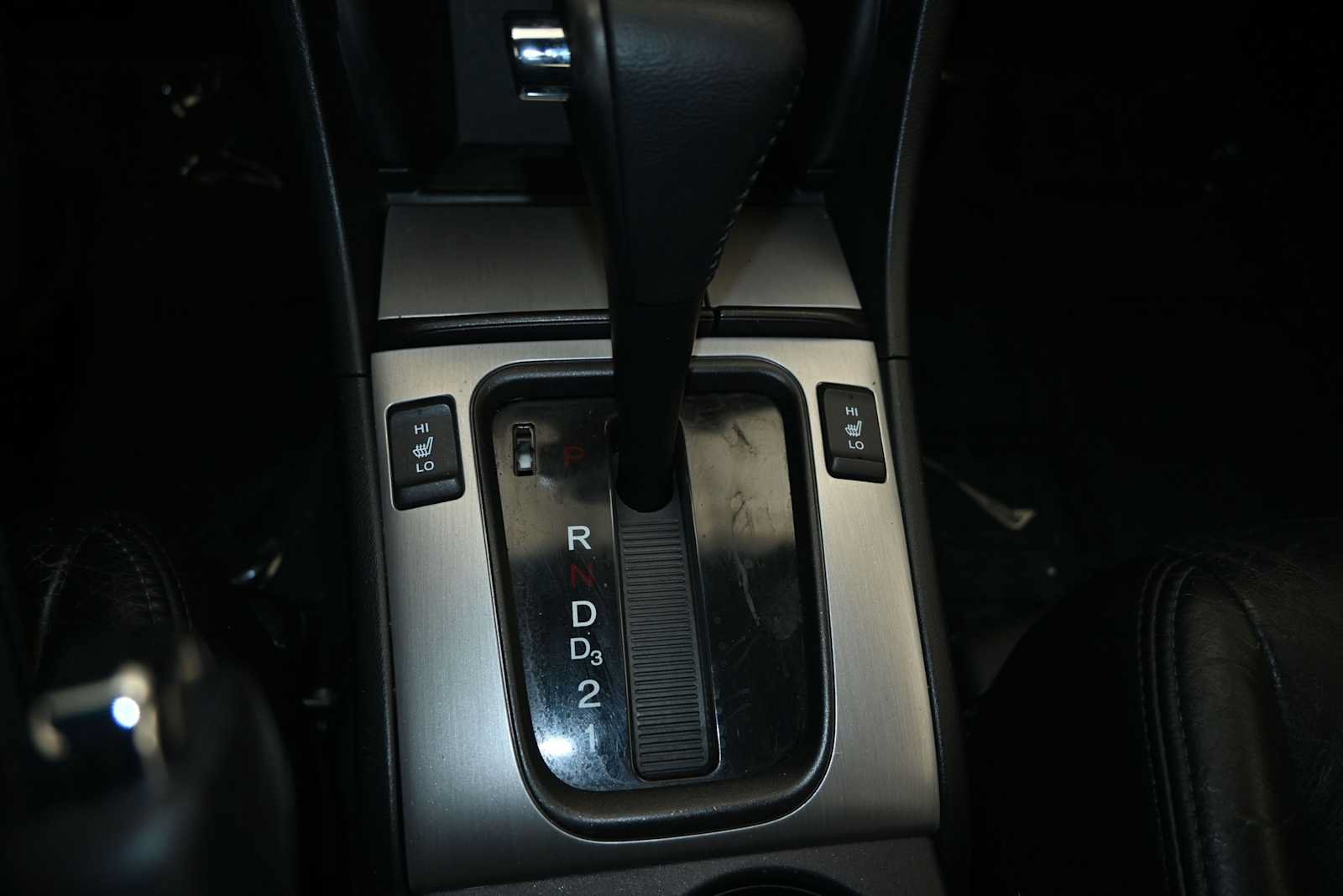 Used 2004 Honda Accord EX image 12