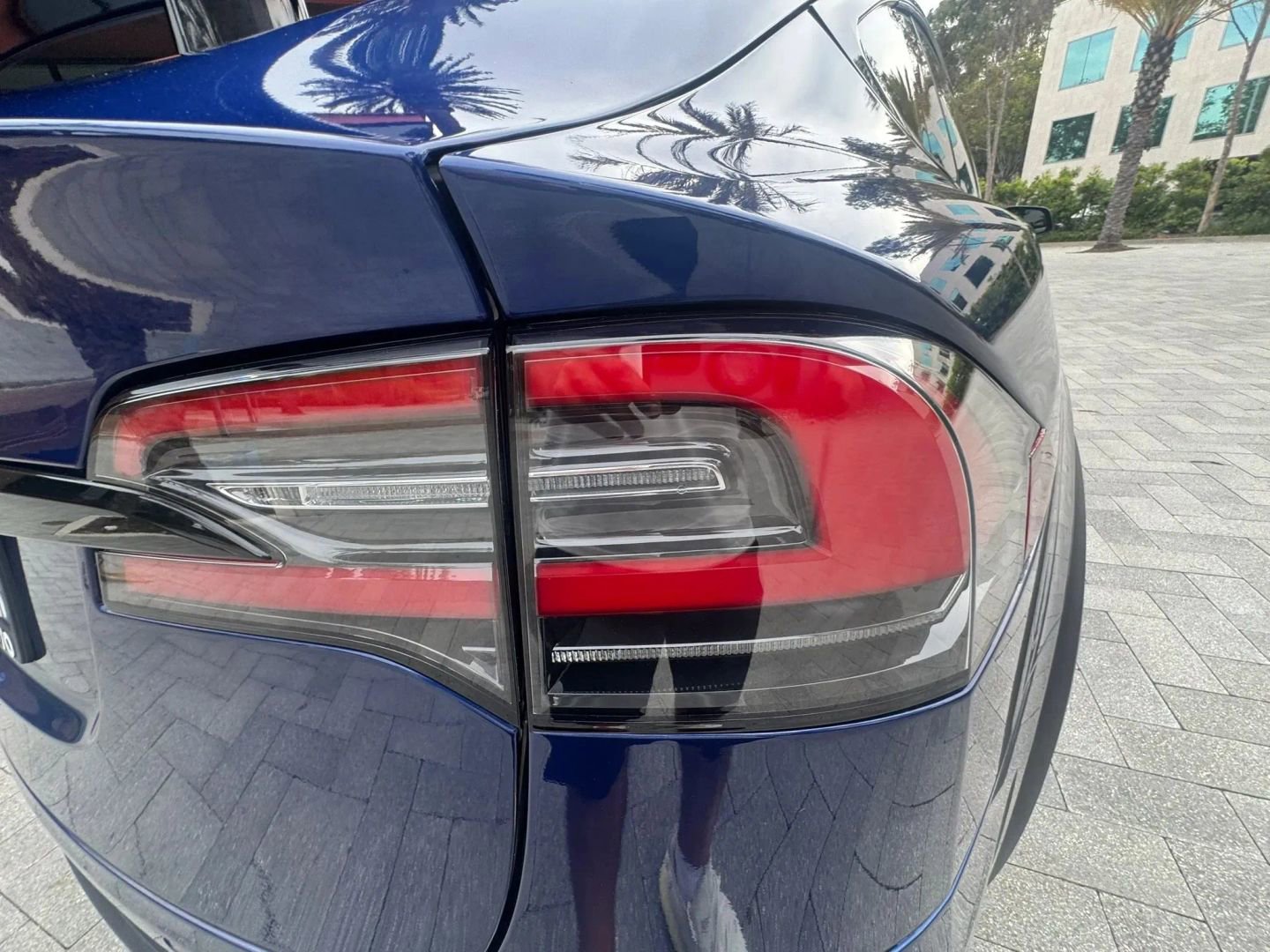 Used 2021 Tesla Model X Long Range image 49