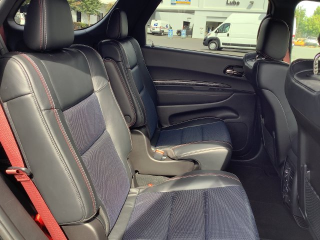 New 2026 Dodge Durango GT AWD/4WD image 35