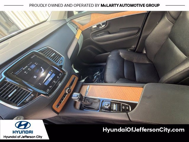 Used 2021 Volvo XC90 T5 Momentum w/ Advanced Package AWD/4WD image 25