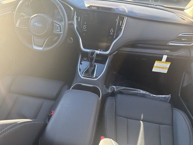Used 2025 Subaru Outback Limited w/ Popular Package #2 image 21