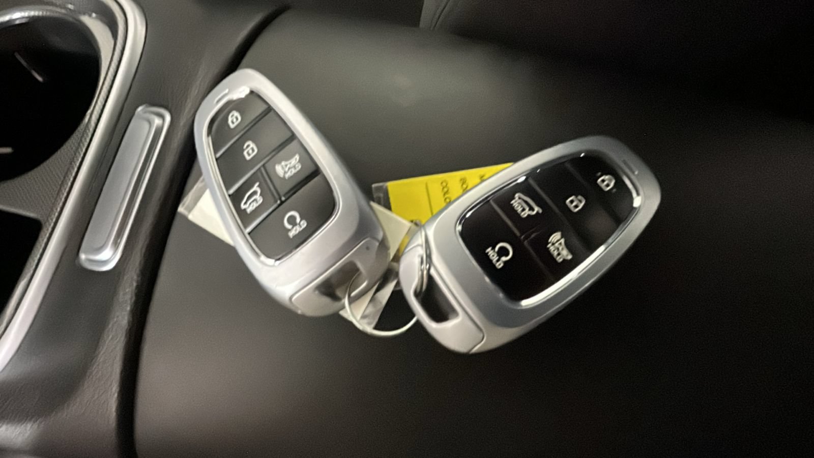 Used 2023 Hyundai Santa Fe SEL AWD/4WD image 25