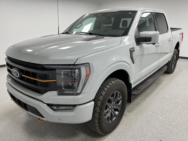 Used 2023 Ford F150 Tremor w/ Equipment Group 402A High image 4