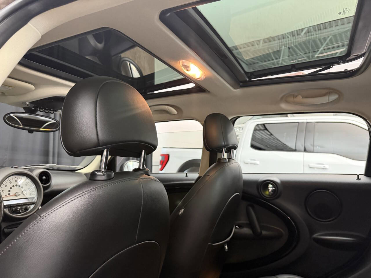 Used 2011 MINI Cooper Countryman image 25