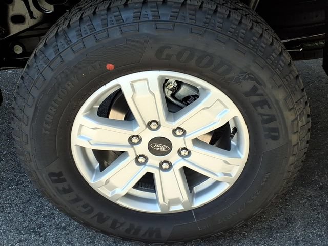 New 2026 Ford Ranger XL RWD image 6